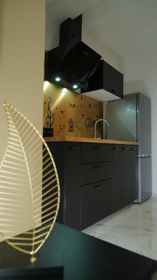 Diamond Apartment Piran Exterior photo